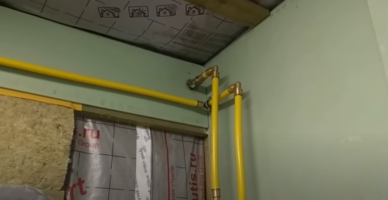 Проведение газа на дачный участок для физ.лица в Новокуйбышевске — фото 3